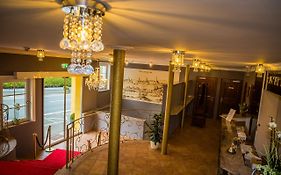 Hotel Residenz23